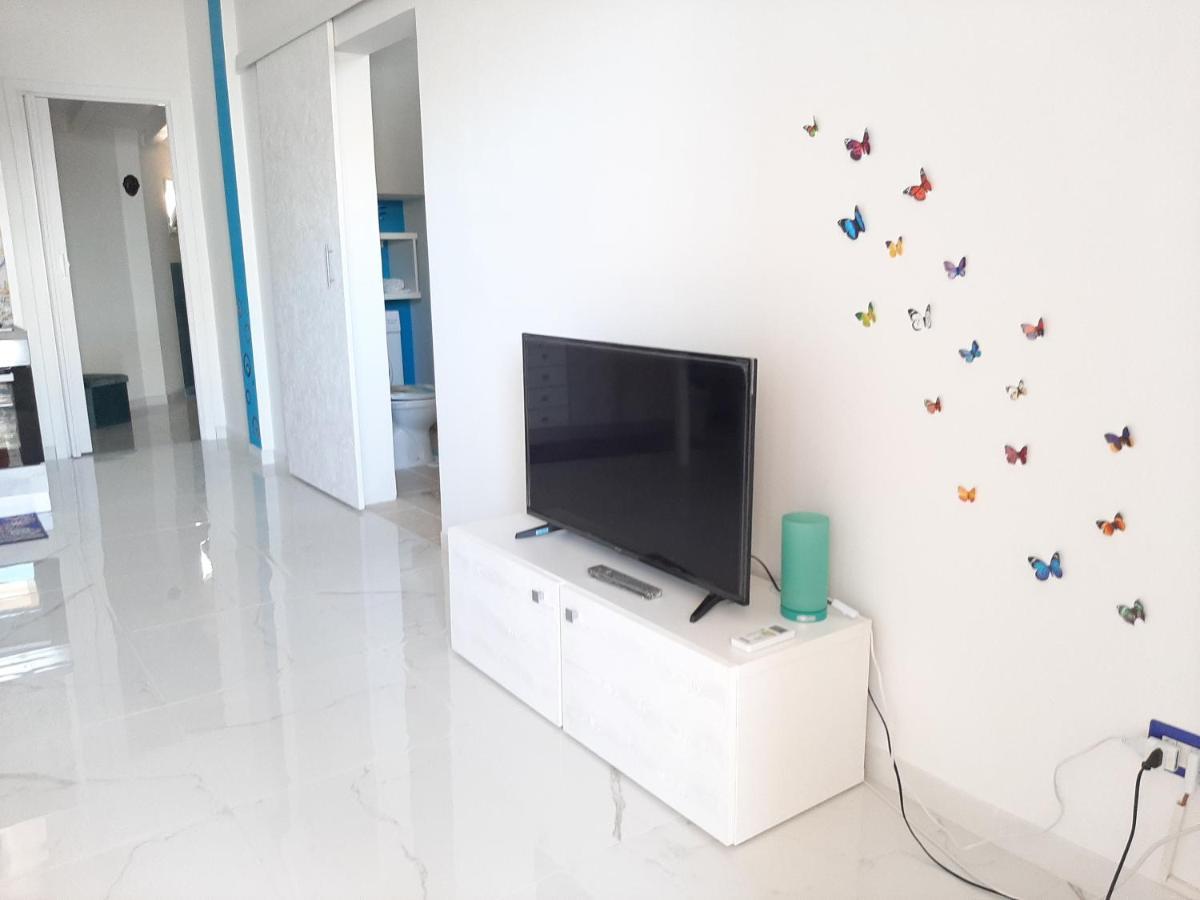 La Panoramica Apartment Scoglitti Exterior photo