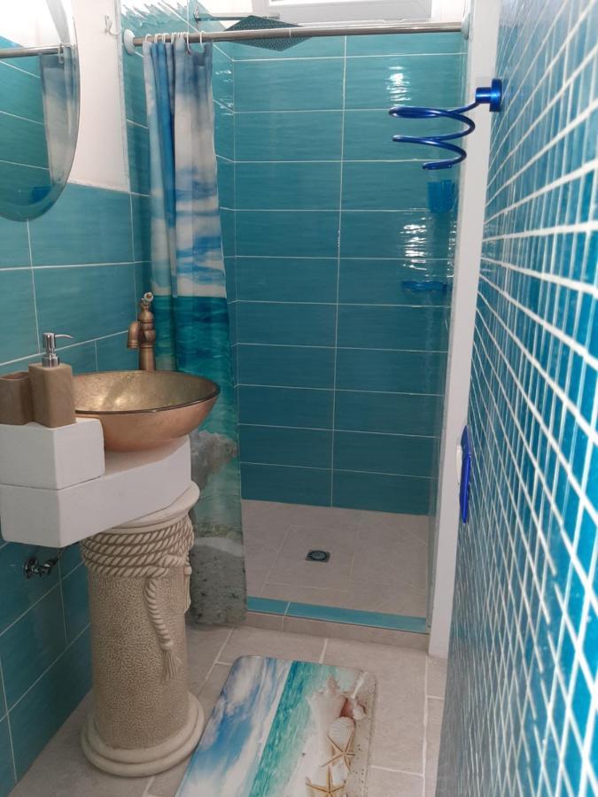 La Panoramica Apartment Scoglitti Exterior photo