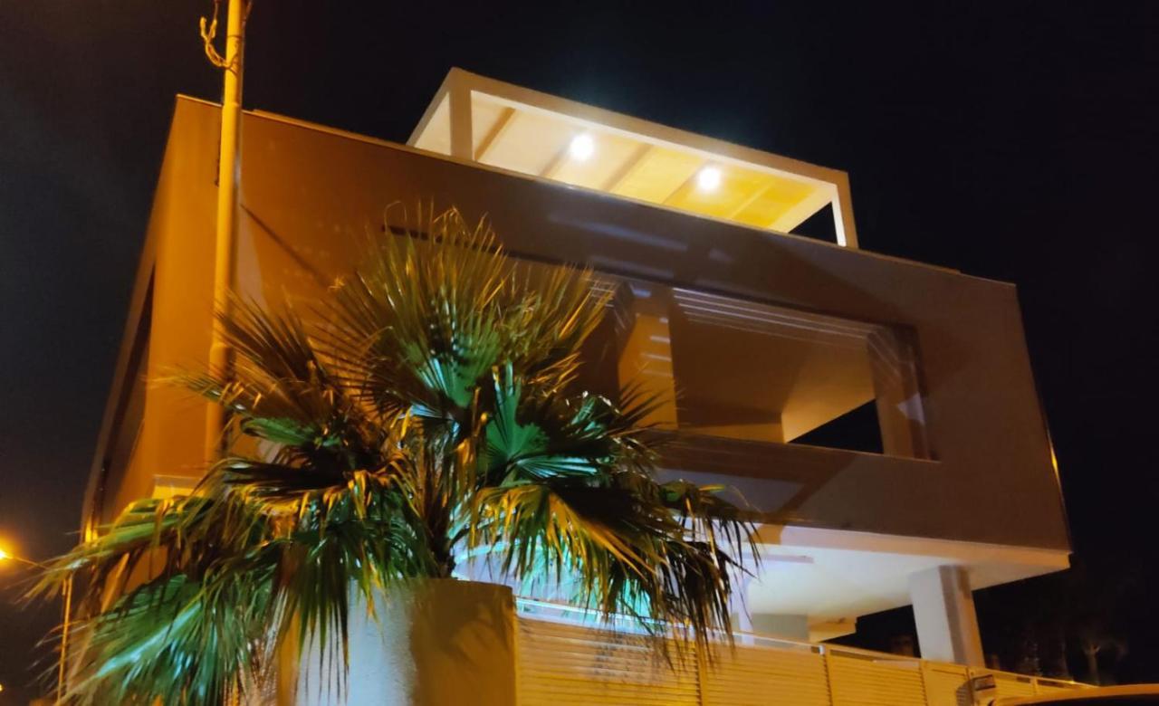 La Panoramica Apartment Scoglitti Exterior photo