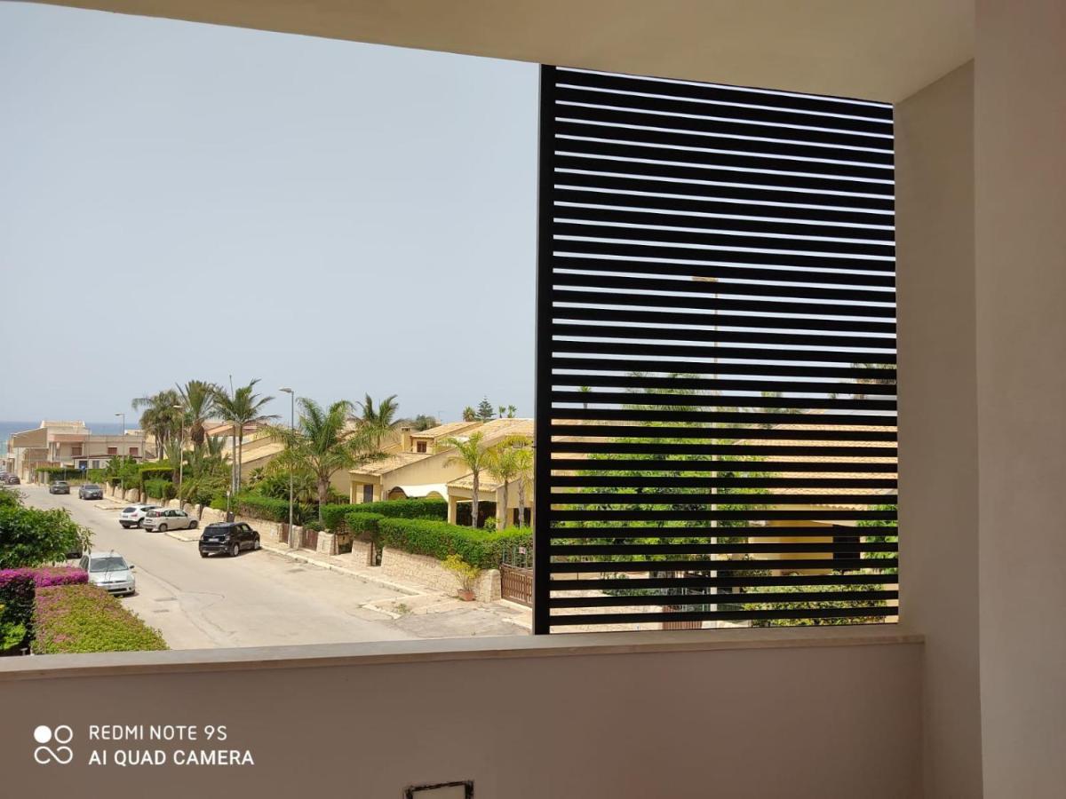 La Panoramica Apartment Scoglitti Exterior photo