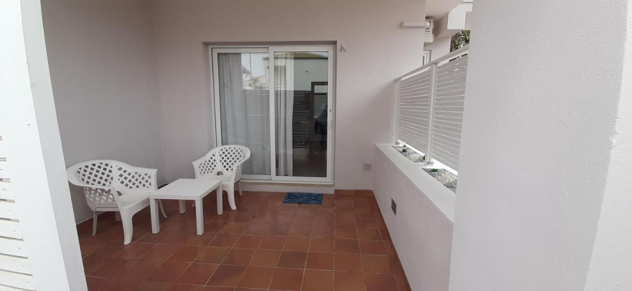 La Panoramica Apartment Scoglitti Exterior photo