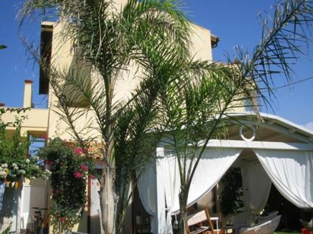 La Panoramica Apartment Scoglitti Exterior photo