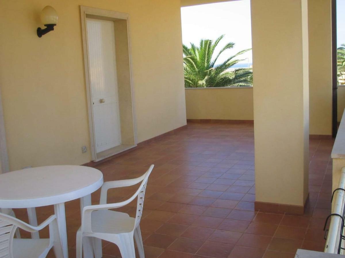 La Panoramica Apartment Scoglitti Exterior photo